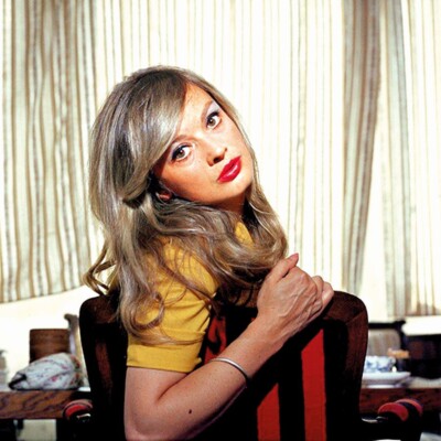 Zemřela herečka Jana Brejchová, výrazná osobnost českého filmu