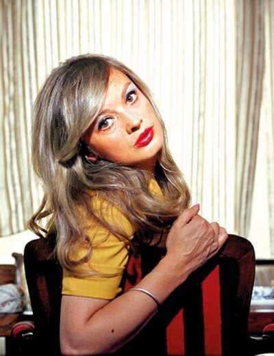 Zemřela herečka Jana Brejchová, výrazná osobnost českého filmu