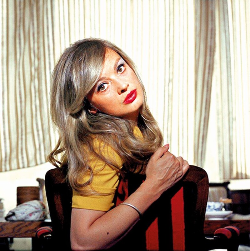 Zemřela herečka Jana Brejchová, výrazná osobnost českého filmu