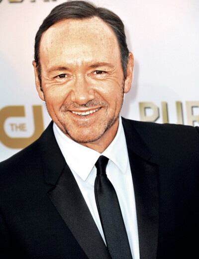 Soudy sice Kevin Spacey vyhrál, ale hrozí mu bankrot!