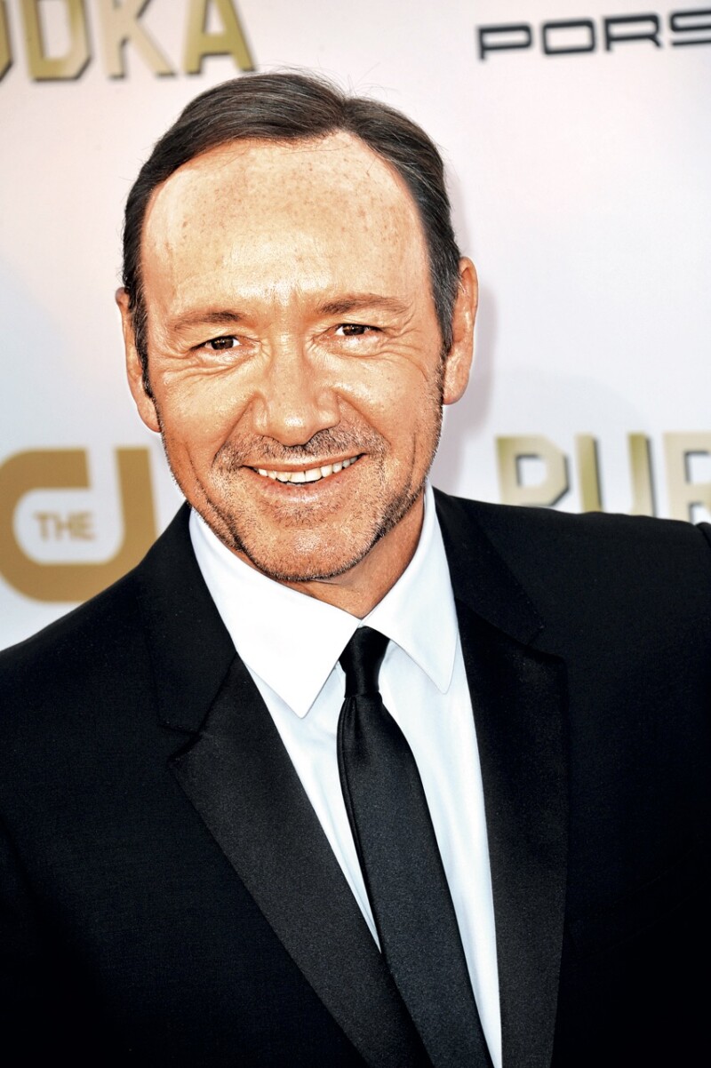 Soudy sice Kevin Spacey vyhrál, ale hrozí mu bankrot!