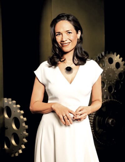 Odhalila Kostková, že její manžel žije dvojí život?