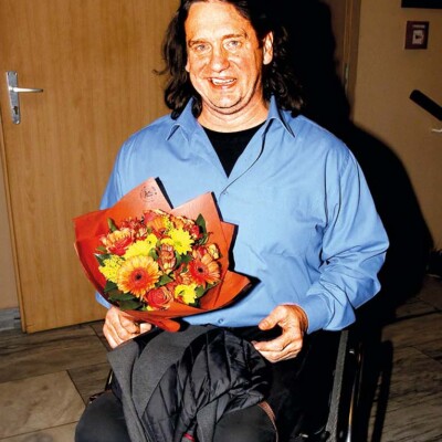 Zemřel herec Jan Potměšil: Herec s nezlomnou vůlí žít a hlavně pracovat