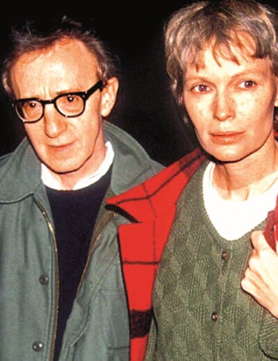 Po rozchodu s Woody Allenem rozpoutala Mia Farrow peklo!