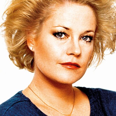 K patnáctinám si Melanie Griffith dala zvláštní dárek. Milence
