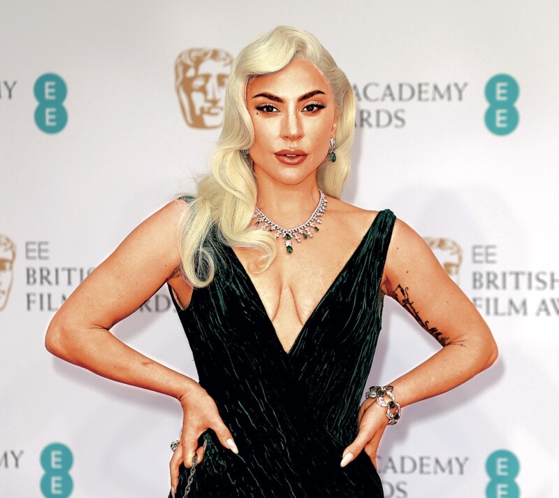 Bolavou duši Lady Gaga vyléčila láska