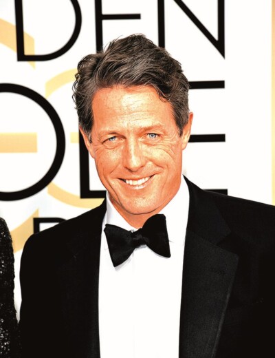 Za pohoršování dostal Hugh Grant dvouletou podmínku!