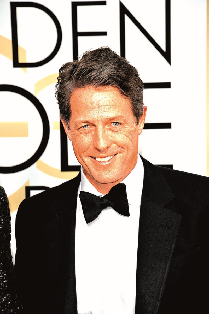 Za pohoršování dostal Hugh Grant dvouletou podmínku!