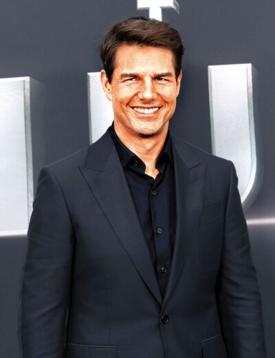 Tom Cruise: Rozpadla se mu tři manželství