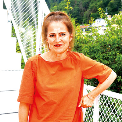 Eva Leinweberová věří znovu na lásku