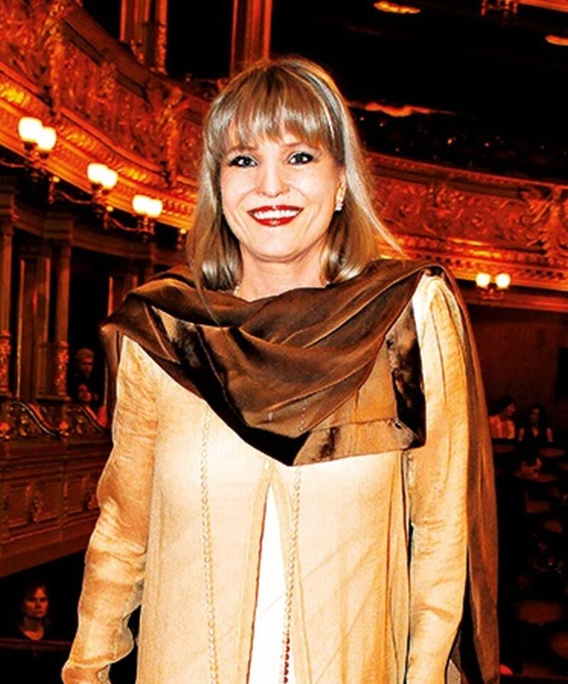 Chantal Poullain zoufale hledá chlapa?