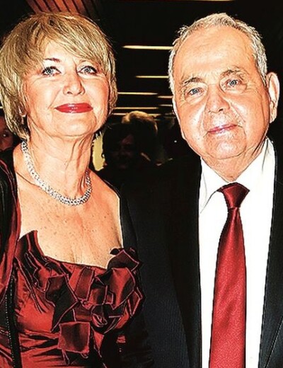 Eliška Balzerová a Jan Balzer jsou důkazem rčení, že se protiklady přitahují