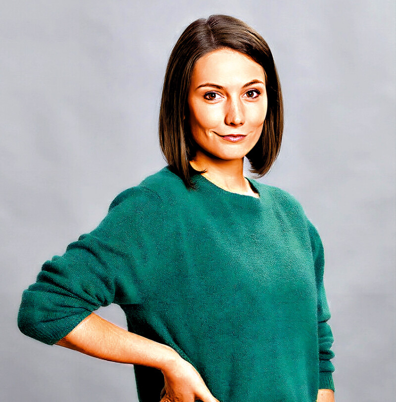 Tajnosti Elišky Bašusové kolem šťastné noviny