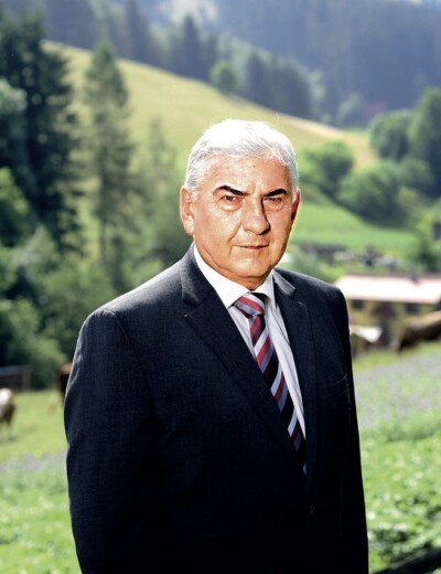 Proč si jdou Donutil a Polívka tolik po krku?