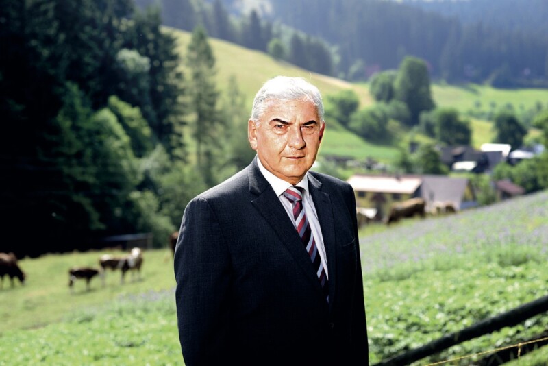 Proč si jdou Donutil a Polívka tolik po krku?