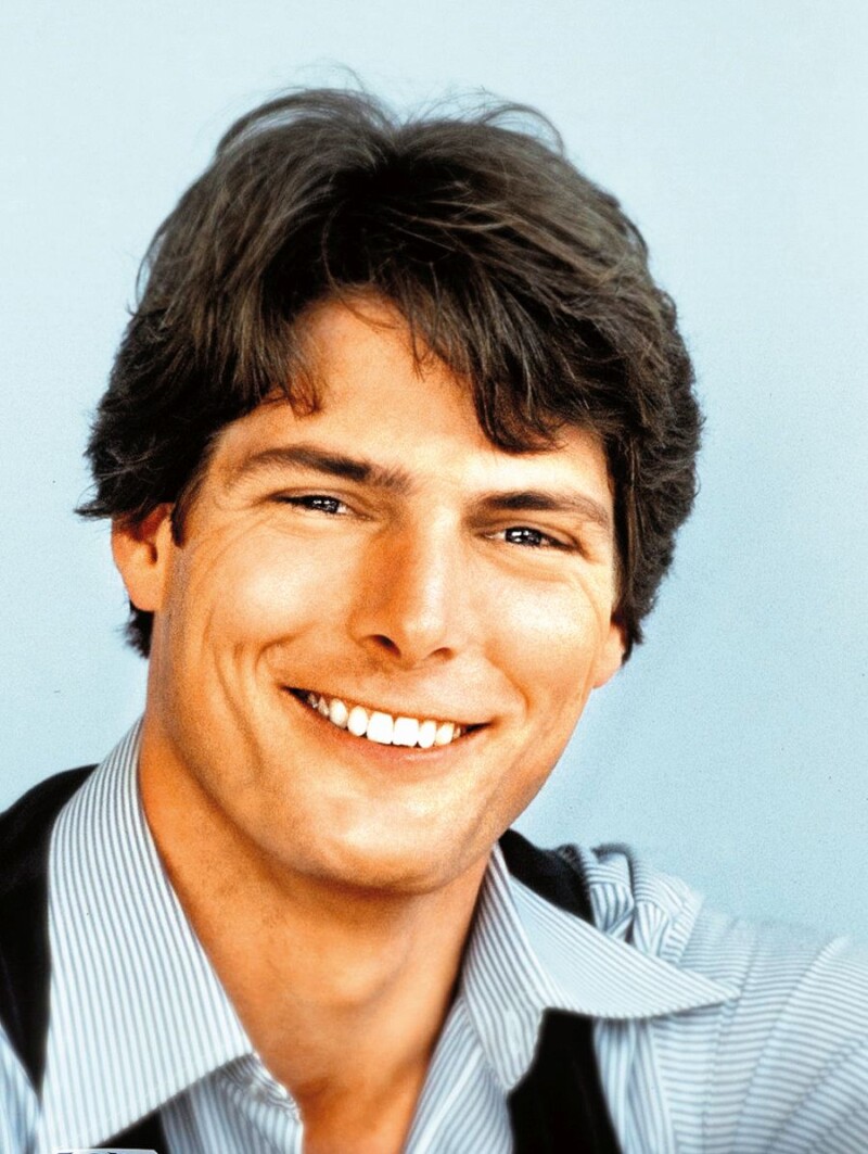 Ani Superman Christopher Reeve nebyl nesmrtelný