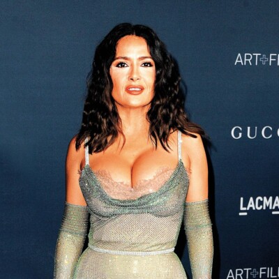 Další krize Salmy Hayek s jejím miliardářem?