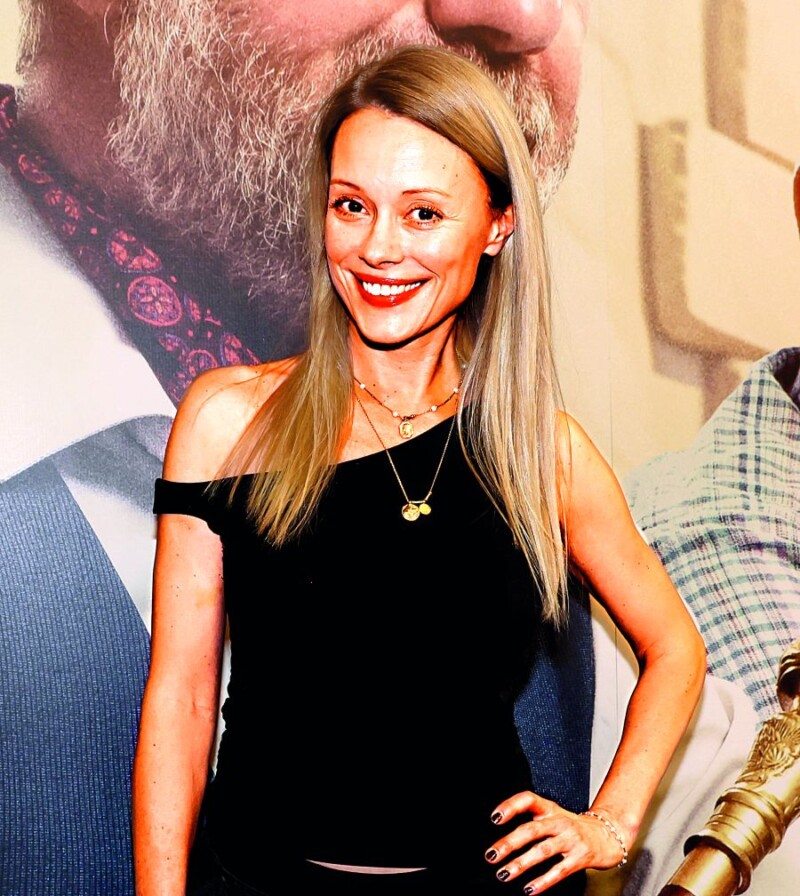 Obětuje Linda Rybová roli kvůli záchraně manželství?