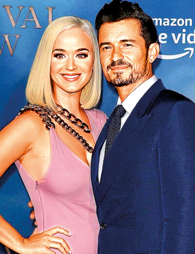 Okouzlující bohém Orlando Bloom v roli milujícího táty