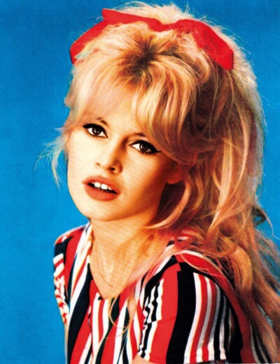 Brando po Brigitte Bardot mrštil vajíčky