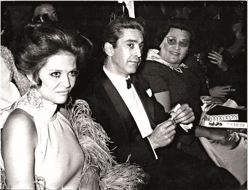 Za svoji slávu Claudia Cardinale partnerovi tvrdě zaplatila!