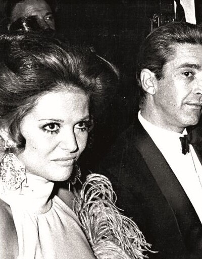 Za svoji slávu Claudia Cardinale partnerovi tvrdě zaplatila!