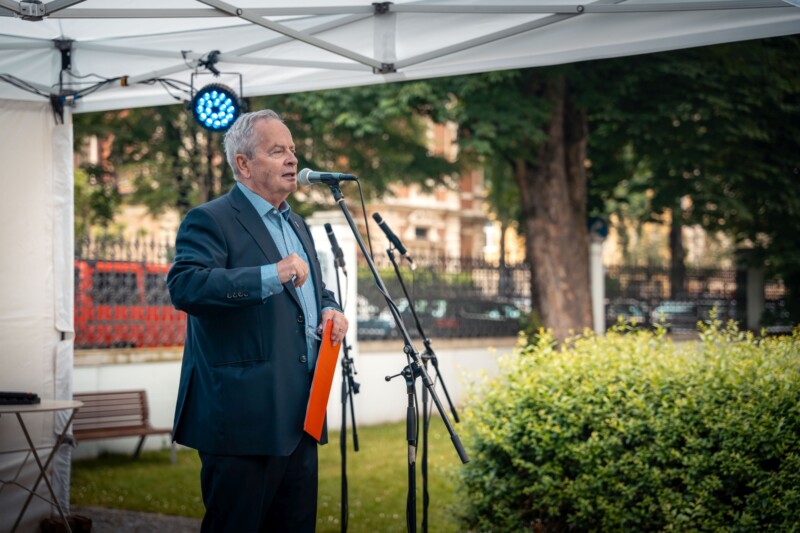 Červnový Fresh Senior Festival ukáže, že v každém věku lze žít aktivně a radostně