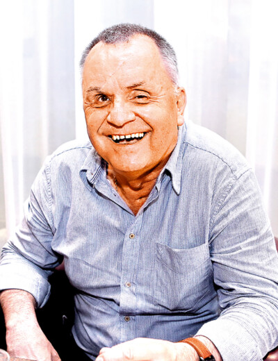Jožo Ráž: Zázraky se přece jen dějí