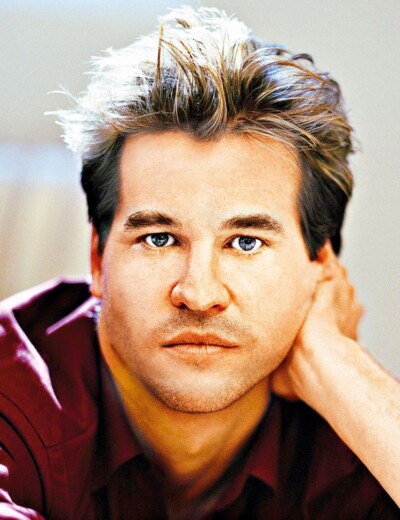 Val Kilmer bude Batmanem navždy