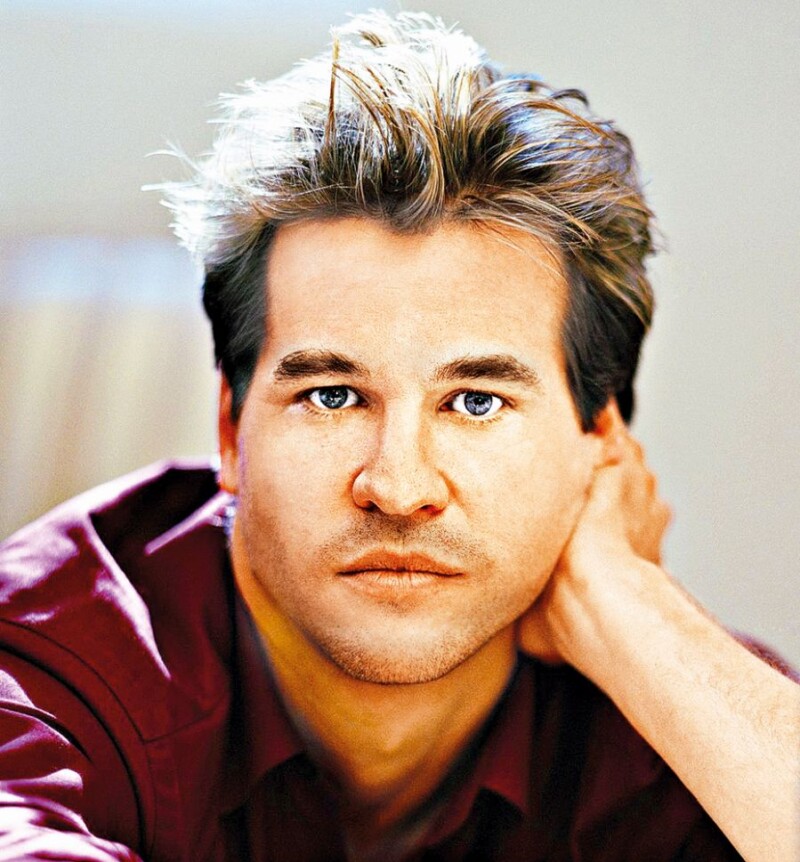 Val Kilmer bude Batmanem navždy