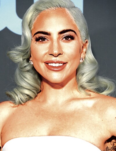 Lady Gaga po letech přiznala drsné znásilnění!