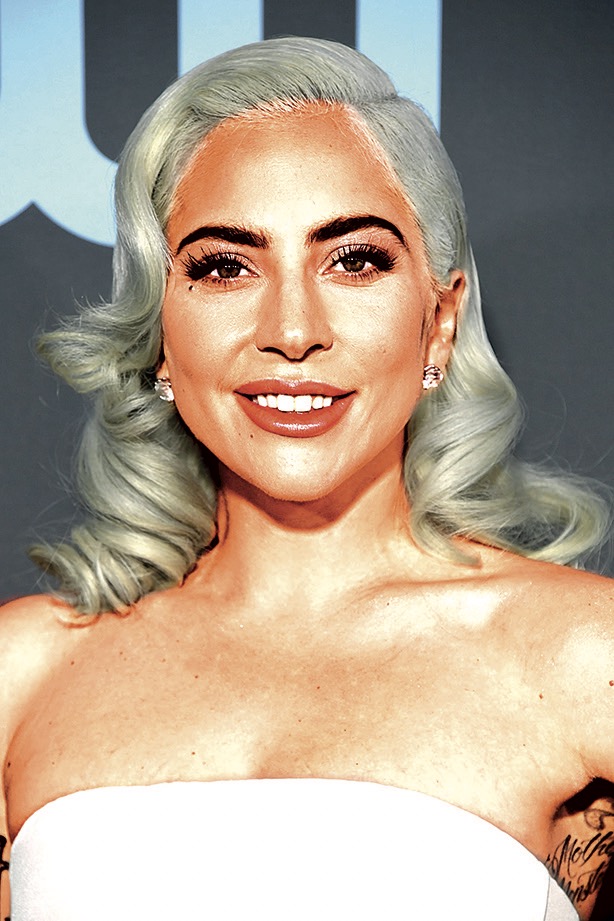 Lady Gaga po letech přiznala drsné znásilnění!