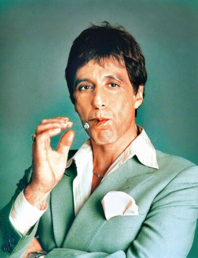 Al Pacino: Ďábel s italskými kořeny