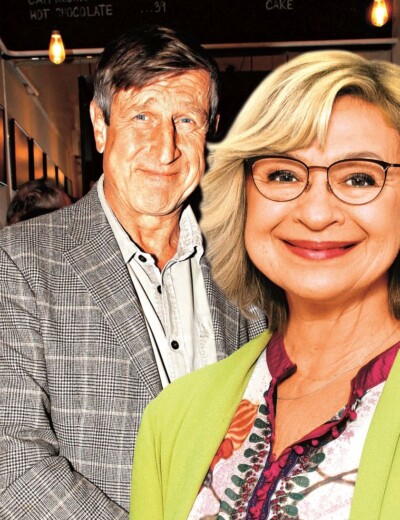 Přerostlo kamarádství Jany Paulové a Václava Vydry v lásku?