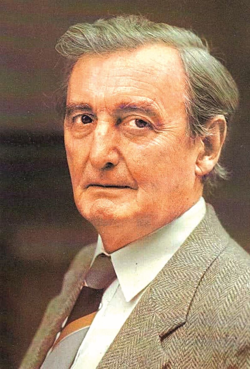 Své velké lásce Zdeněk Řehoř zradu nikdy neodpustil