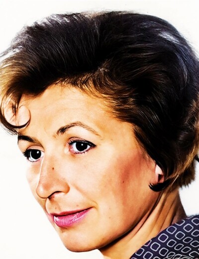 Nina Popelíková od Ježíška dostala cirkulárku