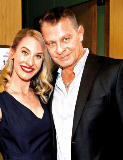 O nemanželské dceři nechtěl Filip Renč dlouho slyšet