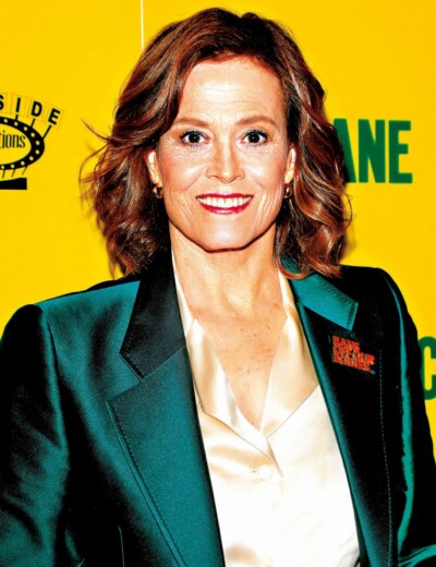 Od odmítnutí k úspěchu: Sigourney Weaver kdysi řekli, že nemá talent