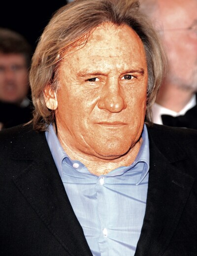 Delikvent Depardieu, před kterým musí být ženy ve střehu