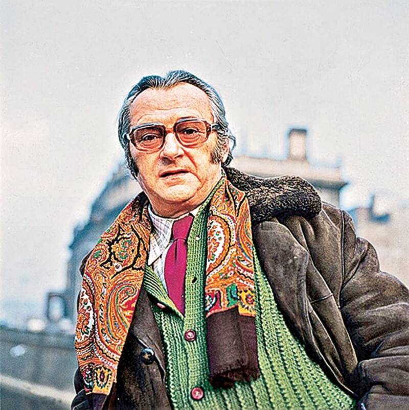 Dopisy od ctitelek? Sovák je dostával, ale četla je jeho žena