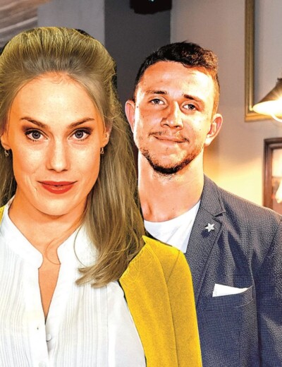 Milostné pletky z minulosti! Dají Krejčíková a Štáfek lásce šanci?