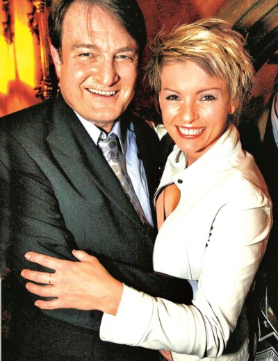 Iveta Bartošová a Ladislav Štaidl: Vášnivě se milovali, ale žít vedle sebe zkrátka nedovedli