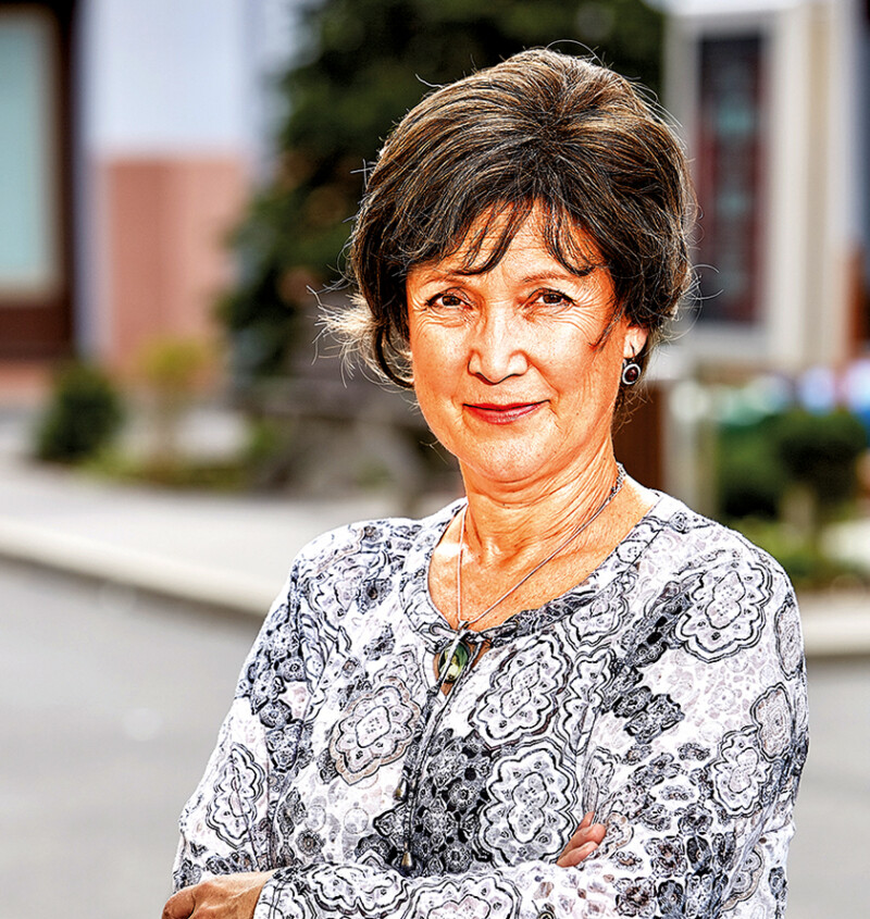 Drama kolem Steinmasslové: Zlá krev kvůli novému muži?
