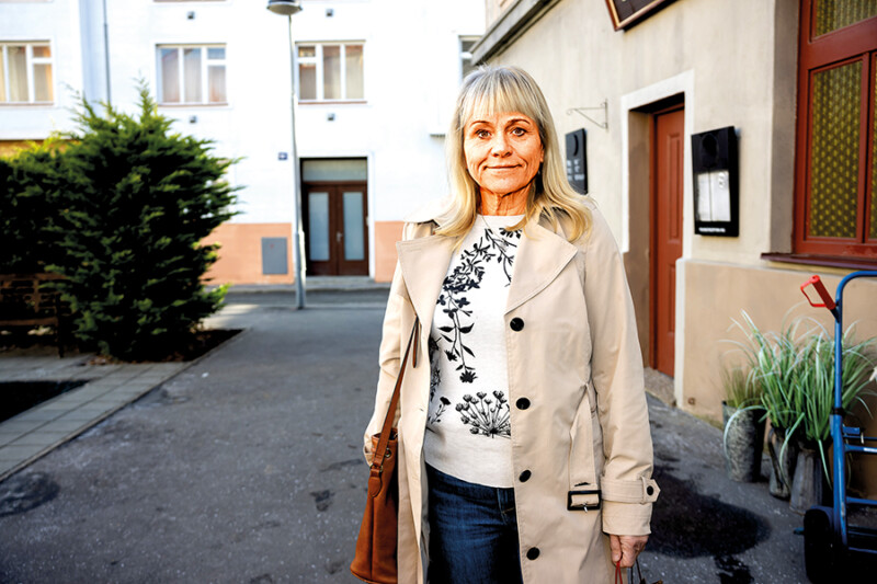 Tomicová a její tajemný milenec: Skutečná láska, nebo pomsta?