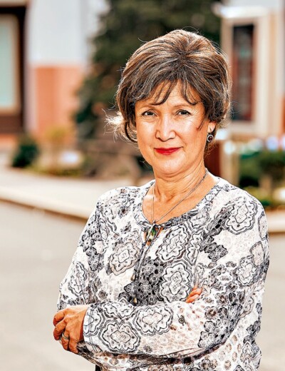 Zůstane Milena Steinmasslová nakonec úplně sama?