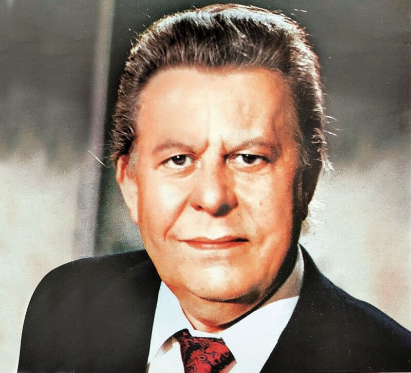 Šéf televizní zábavy Vladimír Dvořák dovedl být gentleman i rebel