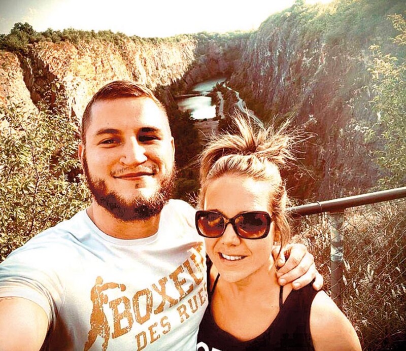 O bojovníka už Vondráčková nestojí?
