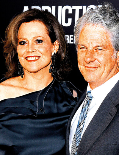Sigourney Weaver miluje své nejbližší a přehlídky v Paříži