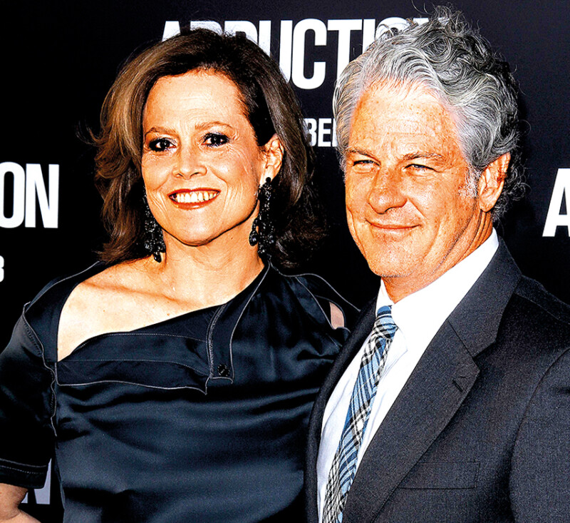 Sigourney Weaver miluje své nejbližší a přehlídky v Paříži