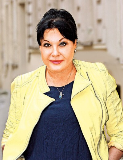 Proč Patrasová skončila na psychiatrii?
